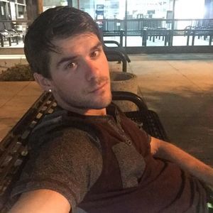 Meet your Posher, Joshua